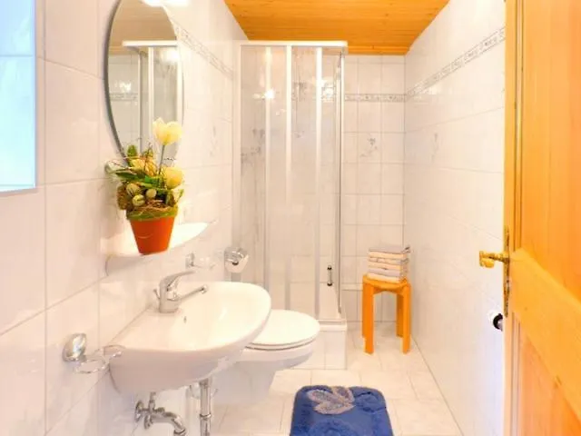 Ferienhaus Charlet Urlaubsfreude Berchtesgaden 0*,  Germany