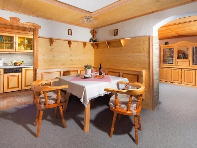Ferienhaus Charlet Urlaubsfreude Berchtesgaden Holiday home