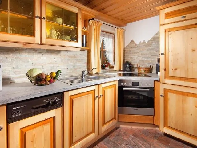 Ferienhaus Charlet Urlaubsfreude Berchtesgaden