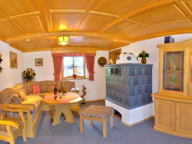 Holiday home Ferienhaus Charlet Urlaubsfreude Berchtesgaden